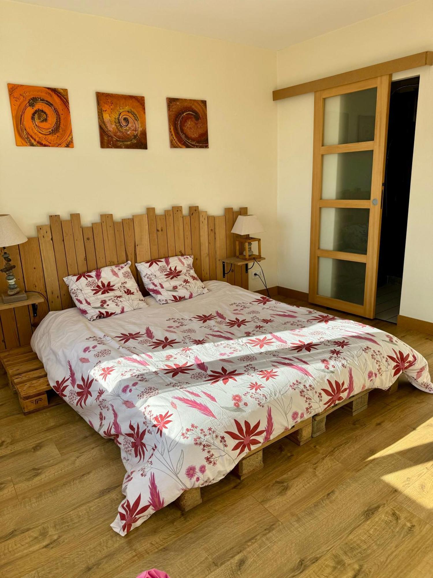 Vue Imprenable Sur La Mairie Apartment Vannes Ngoại thất bức ảnh