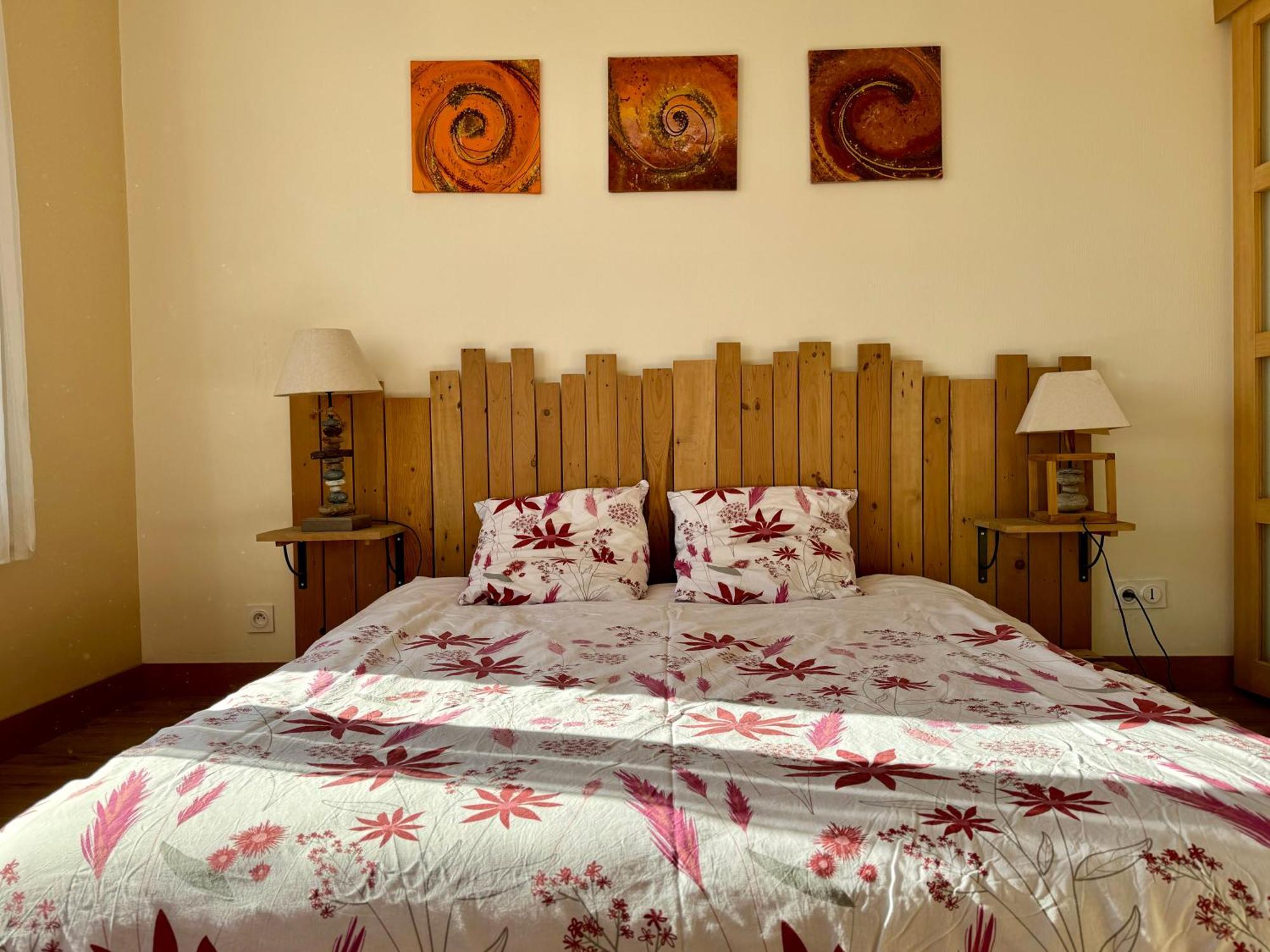 Vue Imprenable Sur La Mairie Apartment Vannes Ngoại thất bức ảnh